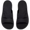 CLARKS  MENS  SANDAL - BLACK
